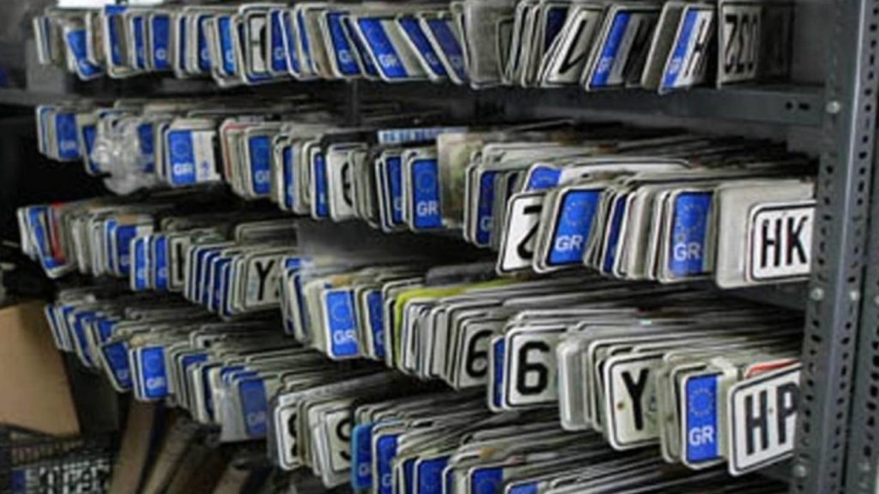 Προσοχή: Πρόστιμα από τη Δευτέρα και ποινές μαμούθ με on line ελέγχους