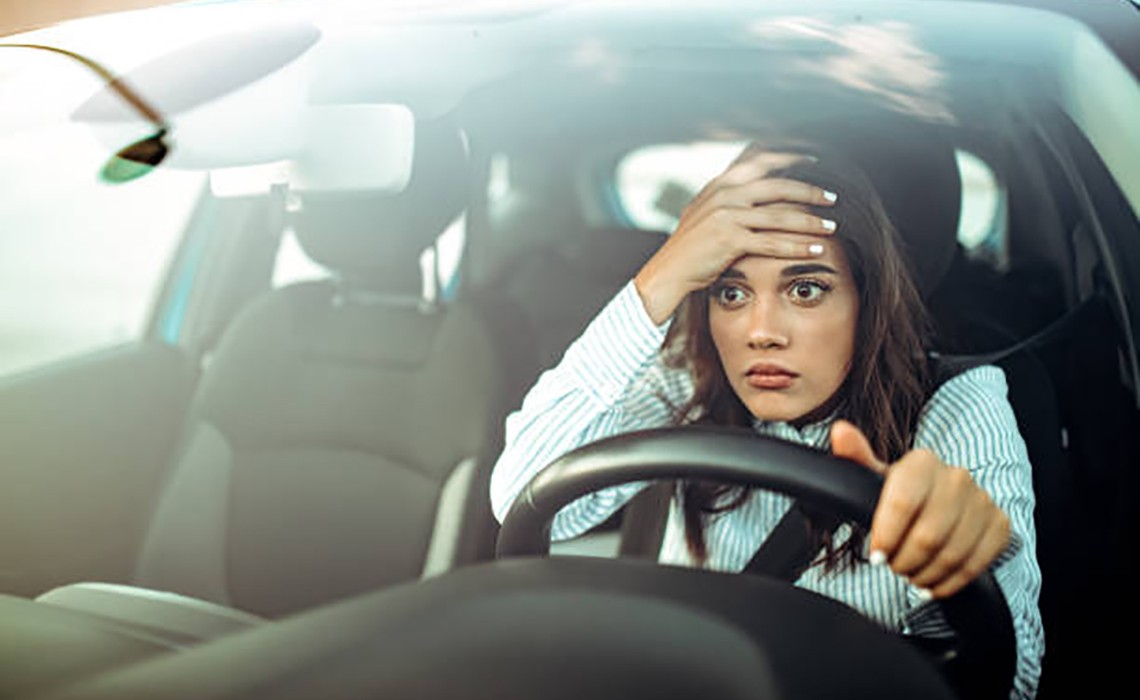 Βόμβα! Απαγόρευση πώλησης ΙΧ βενζίνης και diesel και στην Ελλάδα