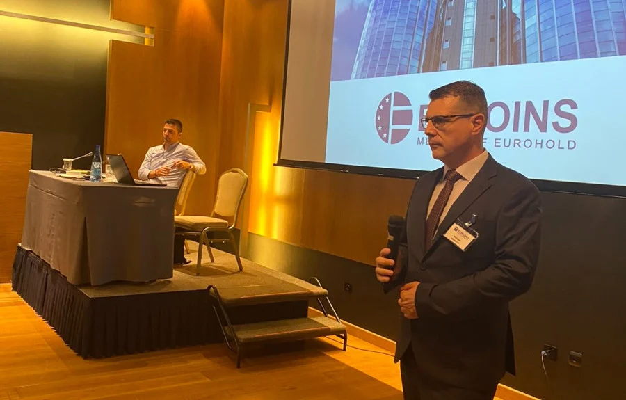 Euroins: Νέα προγράμματα, νέες τεχνολογίες και περισσότερες επενδύσεις στην Ελλάδα