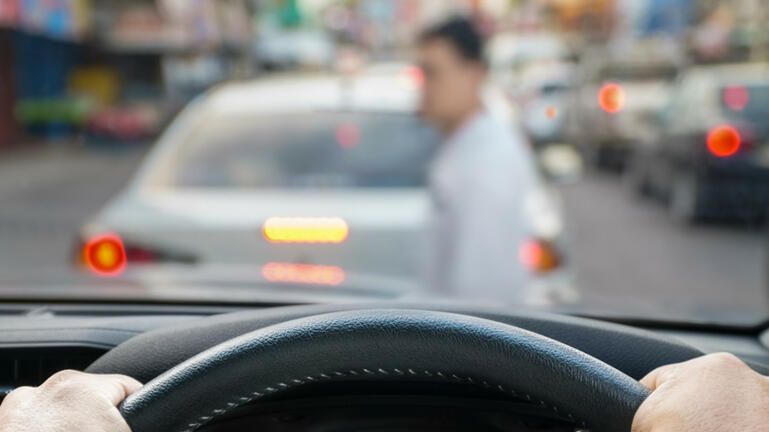 Αρκετά τα 50 χλμ/ώρα για θανάσιμο ή σοβαρό τραυματισμό πεζού