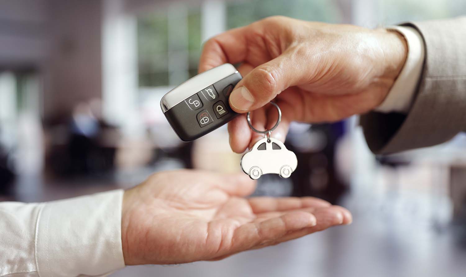 Έρχεται το… Car Wallet και η online μεταβίβαση οχημάτων