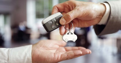 Έρχεται το… Car Wallet και η online μεταβίβαση οχημάτων