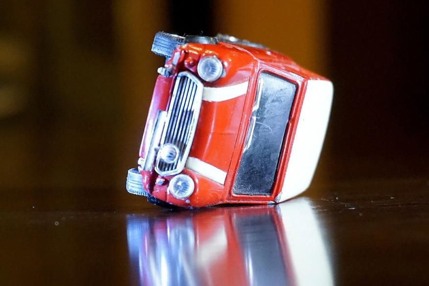 Tips Οδήγησης .Τι γίνεται μετά το ατύχημα;