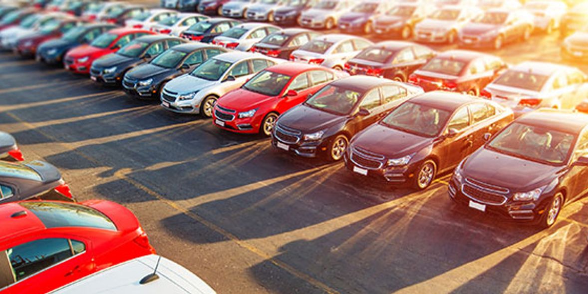 Πτώση 20,6% στις πωλήσεις καινούργιων IX τον Ιανουάριο του 2021