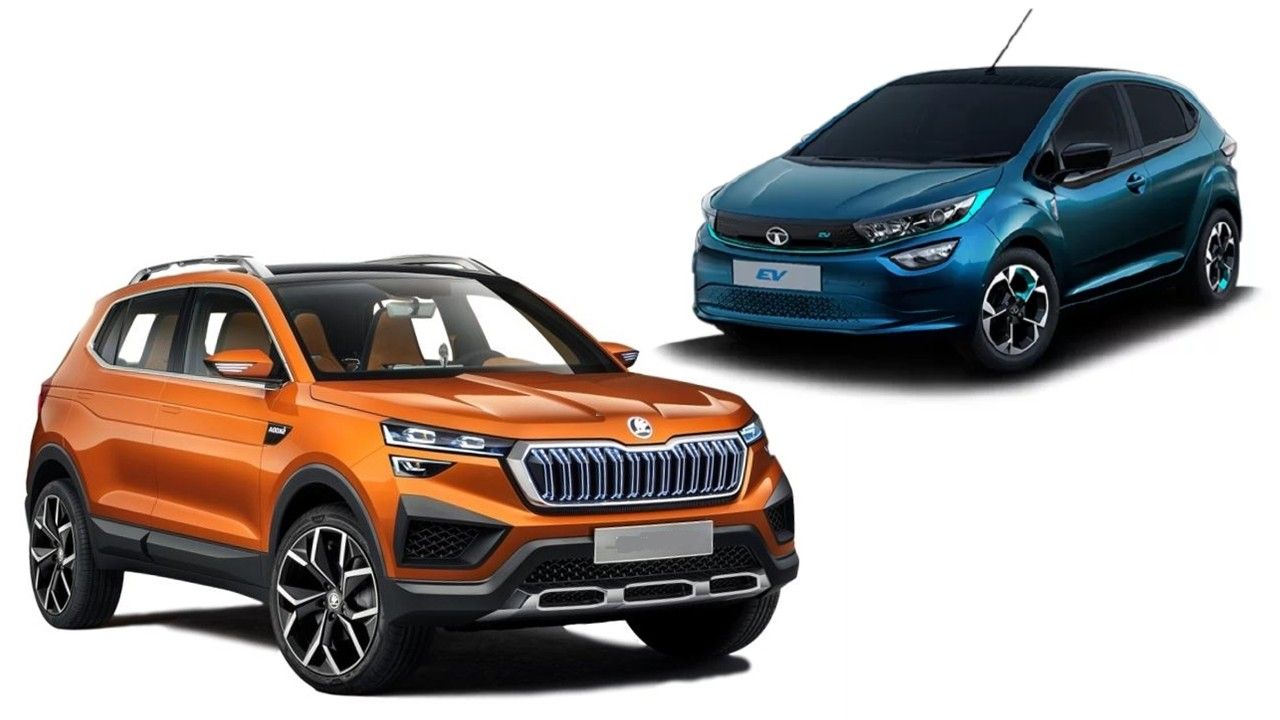 Εκτινάχθηκαν οι πωλήσεις καινούργιων επιβατικών αυτοκινήτων τον Μάρτιο 2021