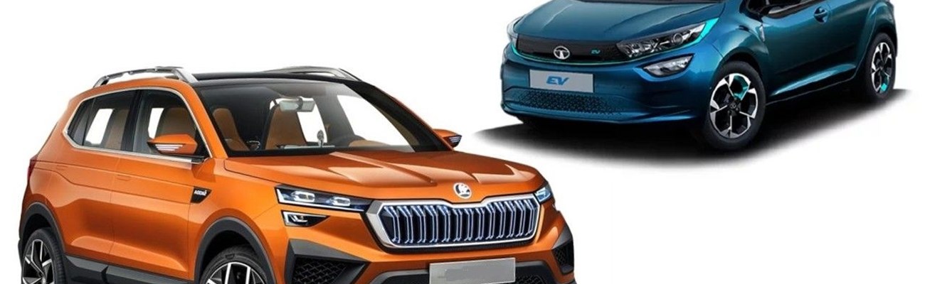 Εκτινάχθηκαν οι πωλήσεις καινούργιων επιβατικών αυτοκινήτων τον Μάρτιο 2021