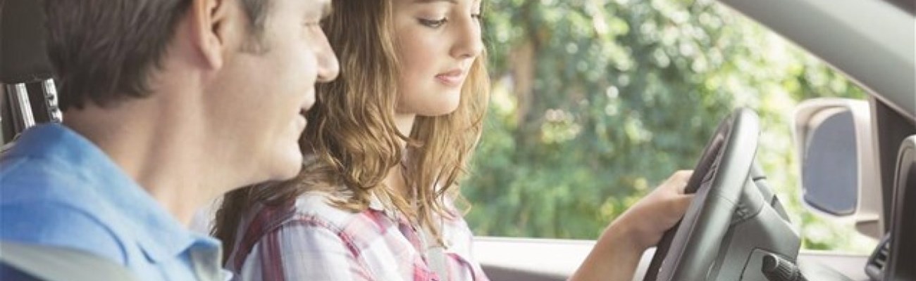 Ποιοι θα οδηγούν απο φέτος με ένα μεγάλο «Σ» στο αυτοκίνητο