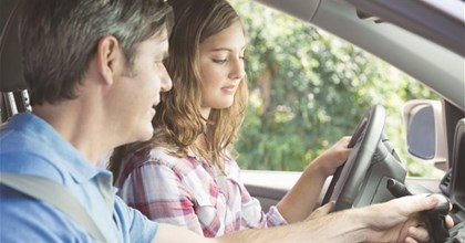 Ποιοι θα οδηγούν απο φέτος με ένα μεγάλο «Σ» στο αυτοκίνητο