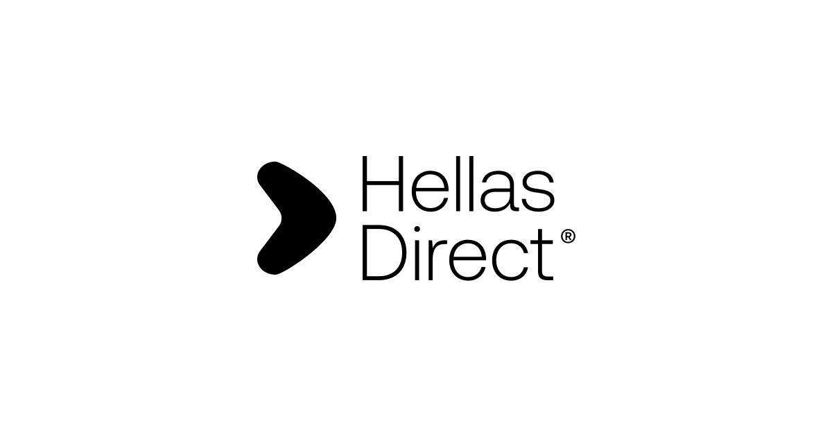 Καλώς όρισες Hellas Direct !!!
