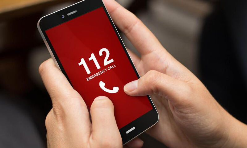 Σύστημα eCall: κλήσεις έκτακτης ανάγκης από το όχημά σας βάσει του αριθμού 112