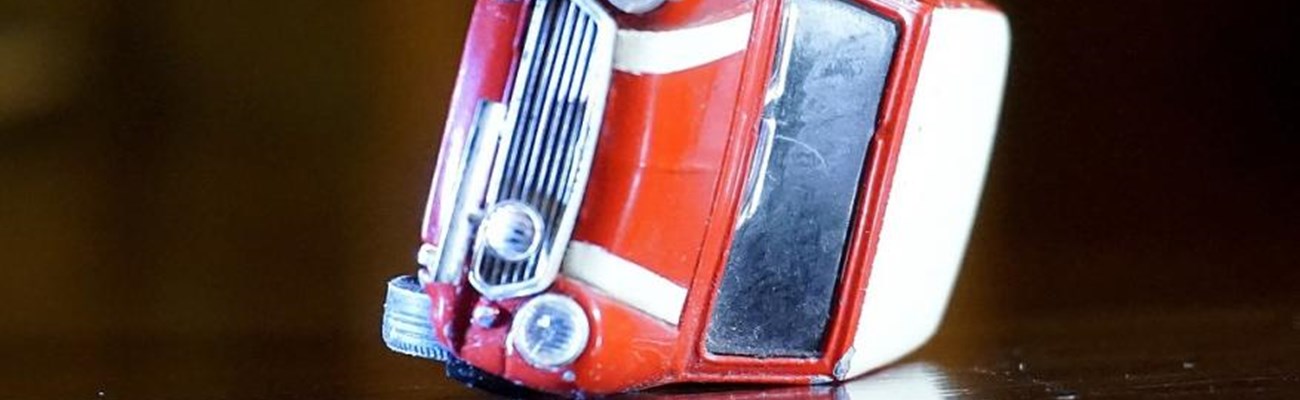Tips Οδήγησης .Τι γίνεται μετά το ατύχημα;