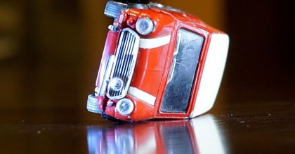 Tips Οδήγησης .Τι γίνεται μετά το ατύχημα;
