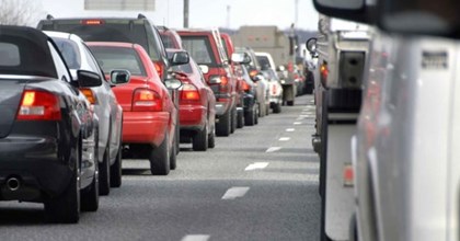 Τέλος τα ανασφάλιστα οχήματα από τους δρόμους - Μπαίνει φρένο στο γύρισμα χιλιομέτρων