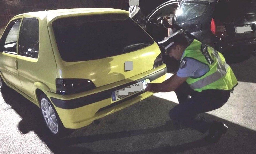Νέος ΚΟΚ: Σε ποιές παραβάσεις θα αφαιρούνται οι άδειες και οι πινακίδες κυκλοφορίες;